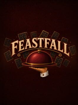 Feastfall cover