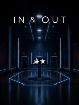 In & Out Cover
