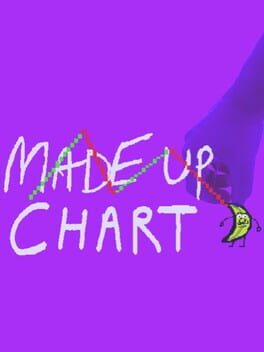 Made Up Chart Cover