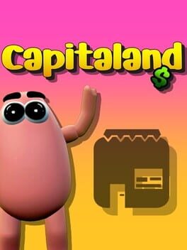 Capitaland Cover