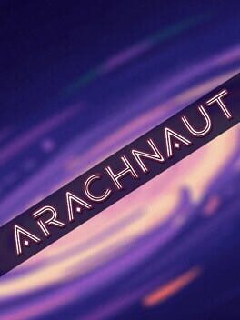 Arachnaut Cover