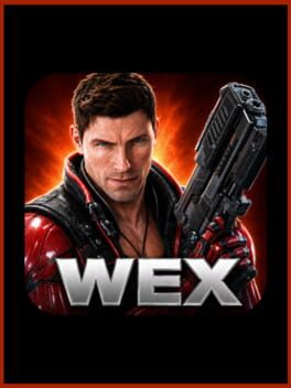 Wex Cover