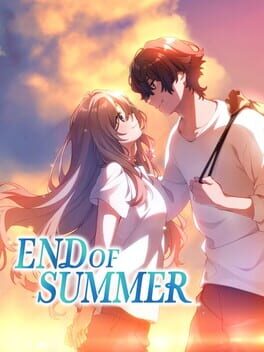 End of Summer Cover