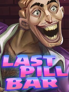 Last Pill Bar Cover