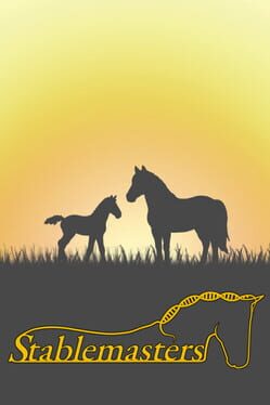 Stablemasters Cover