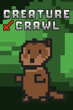Creature Crawl Cover