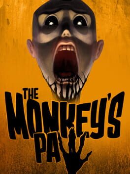 The Monkey's Paw Cover