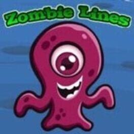 Zombie Lines Cover