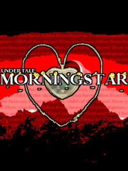 Morningstar Cover