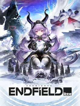 Arknights: Endfield - Update 1.5: Dreamscape of Wind and Snow cover