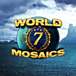 World Mosaics 7 Cover