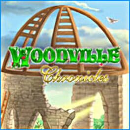 Woodville Chronicles Cover