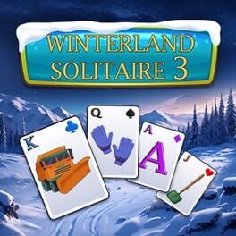 Winterland Solitaire 3 Cover
