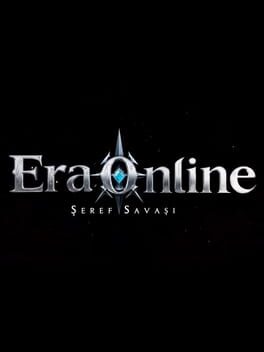 Era Online: Şeref Savaşı Cover