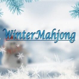 Winter Mahjong Cover