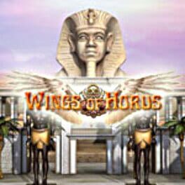 Wings of Horus Cover