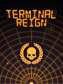Terminal Reign Cover