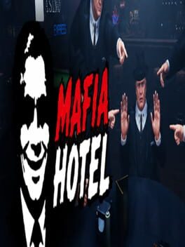 Mafia Hotel Cover