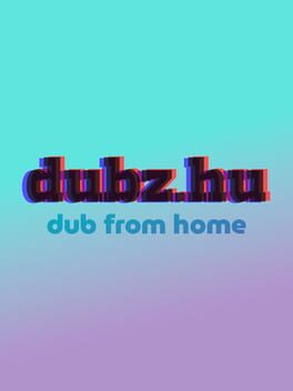Dubz.hu cover