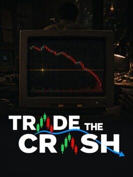 Trade the Crash Cover