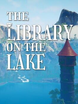 The Library on the Lake Cover