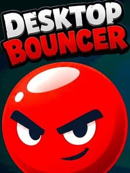 Desktop Bouncer Cover