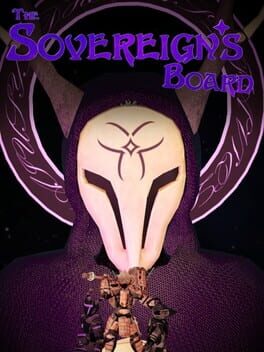 The Sovereign's Board Cover
