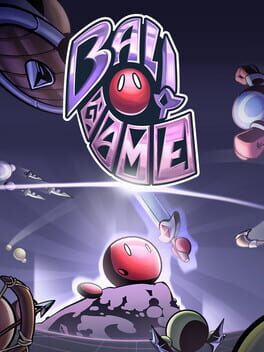 Ball Game cover