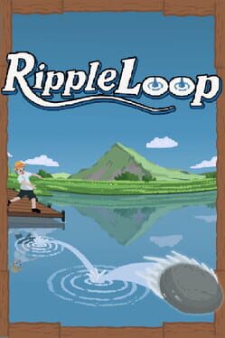 RippleLoop Cover