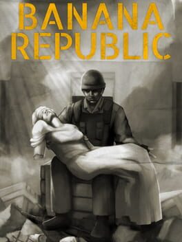 Banana Republic Cover