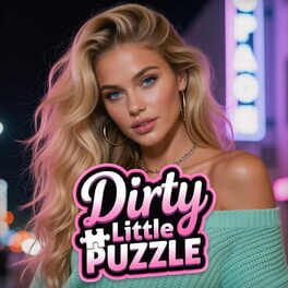 Dirty Little Puzzle Cover