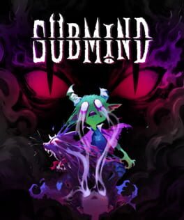 Submind Cover
