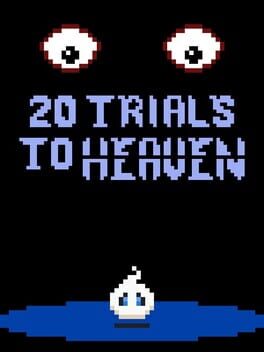 20 Trials to Heaven Cover