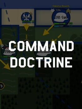 Command Doctrine Cover