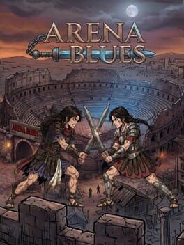Arena Blues: Requiem for 35 Cover