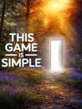 This Game is Simple Cover