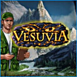 Vesuvia Cover