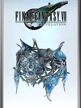 Final Fantasy VII Revelation: Armor - Nymphwing Bracelet cover