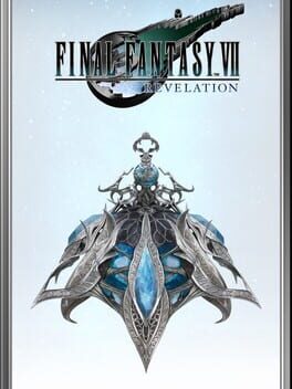 Final Fantasy VII Revelation: Accessory - Risk Taker's Choker cover