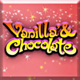 Vanilla & Chocolate Cover
