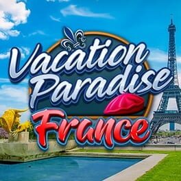 Vacation Paradise: France Cover