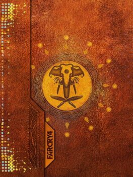 Far Cry 4: Kyrat Edition Cover