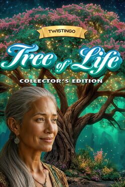 Twistingo: Tree of Life - Collector's Edition cover