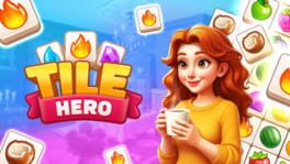 Tile Hero Cover
