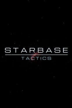 Starbase Tactics Cover