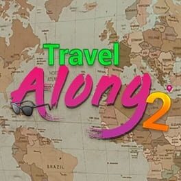Travel Along 2 Cover