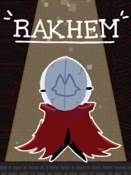 Rakhem cover