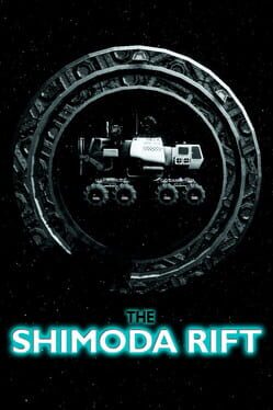 The Shimoda Rift Cover