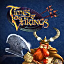 Times of Vikings Cover