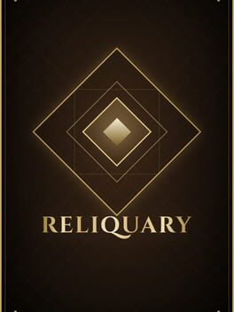 Reliquary cover